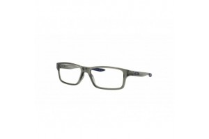 Oakley OY8002 CROSSLINK XS Polished Grey Smoke