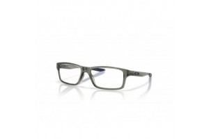 Oakley OY8002 CROSSLINK XS Polished Grey Smoke