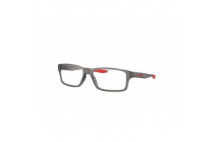 Oakley OY8002 CROSSLINK XS gyerek – Satin Grey