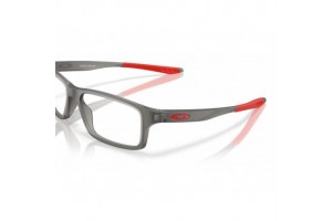 Oakley OY8002 CROSSLINK XS gyerek – Satin Grey