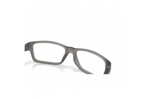 Oakley OY8002 CROSSLINK XS gyerek – Satin Grey