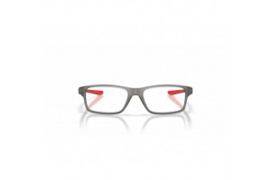 Oakley OY8002 CROSSLINK XS gyerek – Satin Grey
