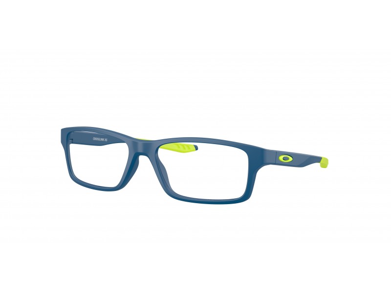 Oakley CROSSLINK XS OY8002 Satin Navy – gyermek