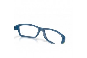 Oakley CROSSLINK XS OY8002 Satin Navy – gyermek