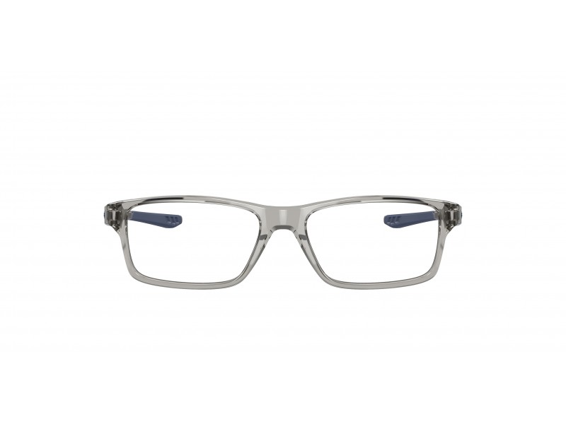 Oakley OY8002 CROSSLINK XS Grey Shadow gyermek szemüveg