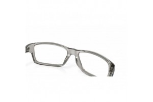 Oakley OY8002 CROSSLINK XS Grey Shadow gyermek szemüveg