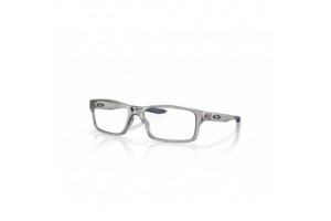 Oakley OY8002 CROSSLINK XS Grey Shadow gyermek szemüveg