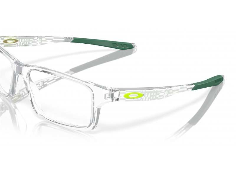 Oakley OY8002 CROSSLINK XS – gyermek dioptriás keret