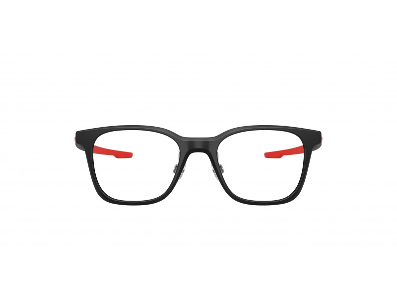 Oakley OY8004 Milestone XS matt fekete gyerek keret