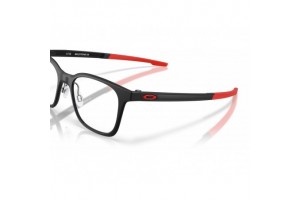 Oakley OY8004 Milestone XS matt fekete gyerek keret