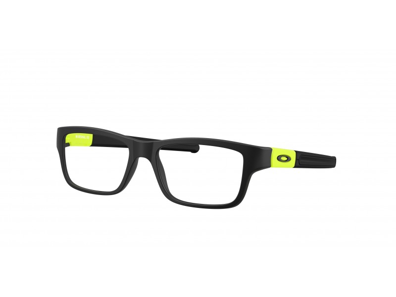 Oakley OY8005 Marshal XS Satin Black - gyerek szemüveg