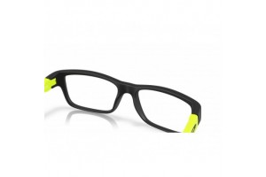 Oakley OY8005 Marshal XS Satin Black - gyerek szemüveg