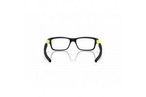 Oakley OY8005 Marshal XS Satin Black - gyerek szemüveg