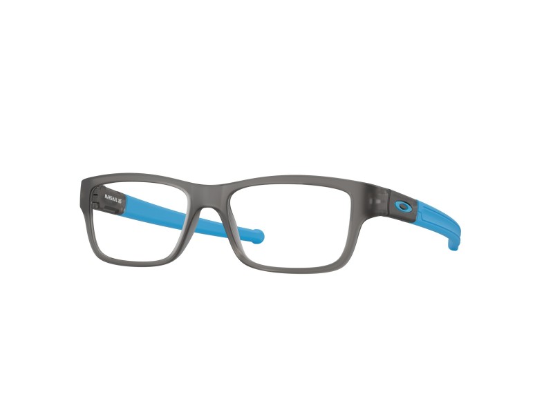 Oakley OY8005 MARSHAL XS Satin Grey - gyerek szemüveg