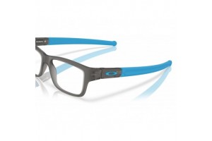 Oakley OY8005 MARSHAL XS Satin Grey - gyerek szemüveg