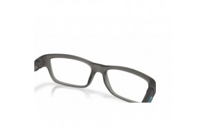 Oakley OY8005 MARSHAL XS Satin Grey - gyerek szemüveg