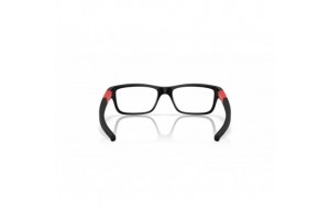 Oakley OY8005 MARSHAL XS Polished Black - gyerek szemüveg