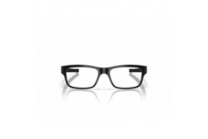Oakley OY8005 MARSHAL XS Polished Black - gyerek szemüveg