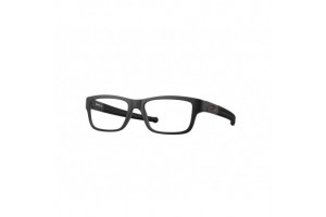 Oakley OY8005 800505 MARSHAL XS Satin Black Demo Lens szemüveg