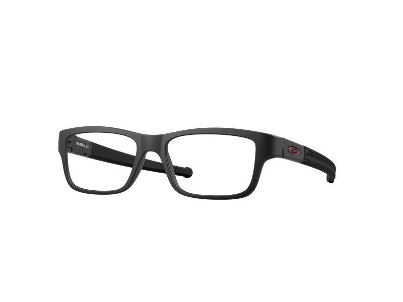 Oakley OY8005 05 MARSHAL XS Satin Black - Gyerek keret