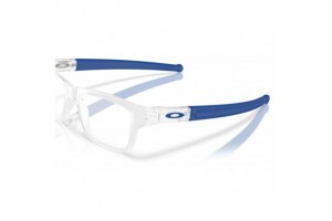 Oakley OY8005 MARSHAL XS gyerek szemüveg (matt clear)