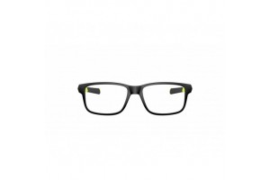 Oakley OY8007 FIELD DAY Satin Black gyerek keret