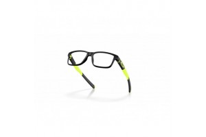 Oakley OY8007 FIELD DAY Satin Black gyerek keret