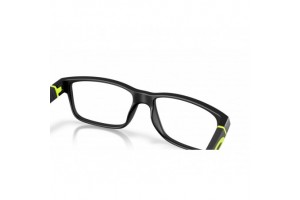 Oakley OY8007 FIELD DAY Satin Black gyerek keret