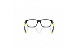 Oakley OY8007 FIELD DAY Satin Black gyerek keret