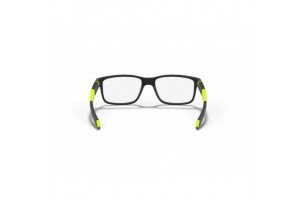 Oakley OY8007 FIELD DAY Satin Black gyerek keret