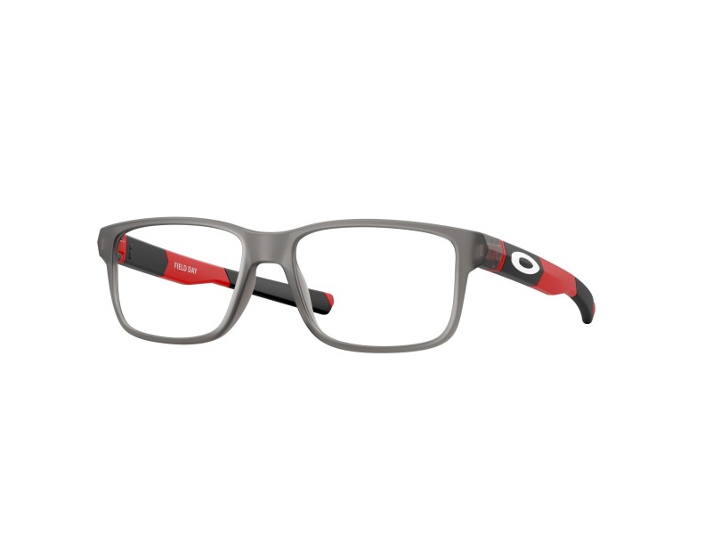 Oakley OY8007 FIELD DAY - Satin Grey Smoke