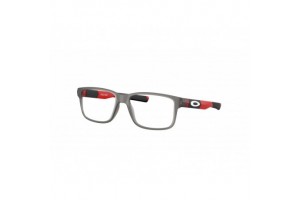 Oakley OY8007 FIELD DAY - Satin Grey Smoke