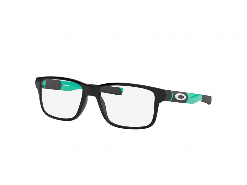 Oakley OY8007 FIELD DAY - Black Ink Celeste gyerek