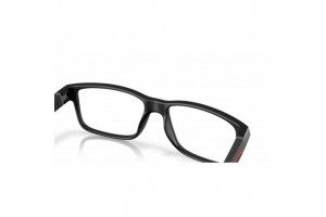 Oakley OY8007 FIELD DAY - Satin Black Cardinal