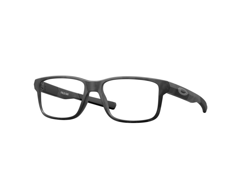 Oakley OY8007 FIELD DAY Satin Black Camo szemüveg