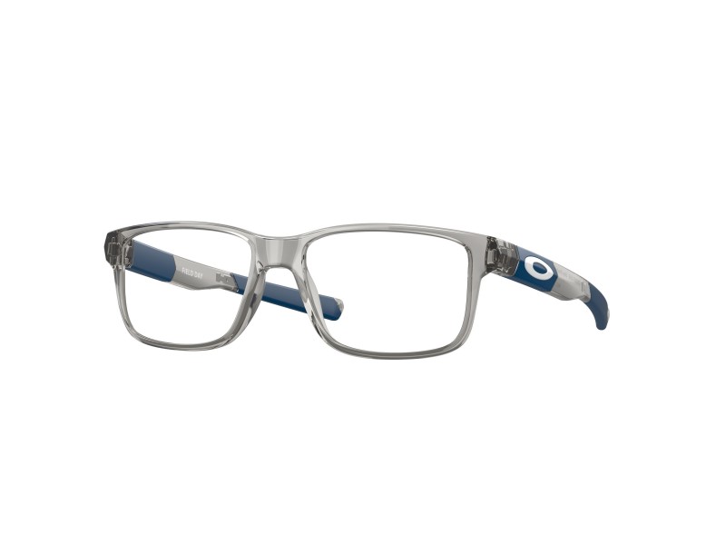 Oakley OY8007 FIELD DAY Grey Shadow gyermek keret