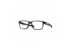 Oakley OY8007 800712 FIELD DAY Satin Black Demo Lens szemüveg
