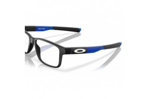 Oakley OY8007 FIELD DAY Satin Black demo szemüveg