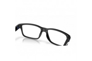 Oakley OY8007 FIELD DAY Satin Black demo szemüveg