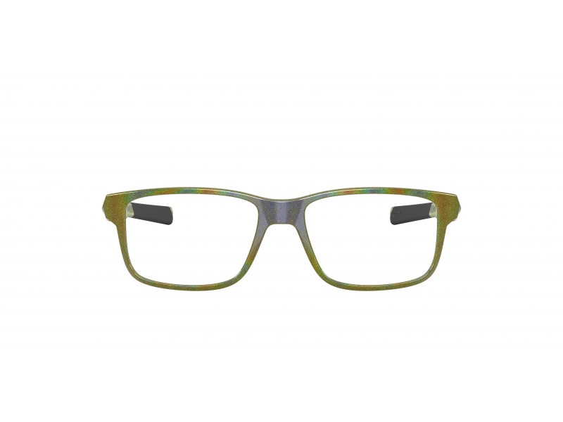 Oakley OY8007 FIELD DAY gyermek keret - Spacedust Fern