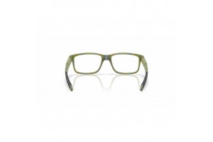 Oakley OY8007 FIELD DAY gyermek keret - Spacedust Fern