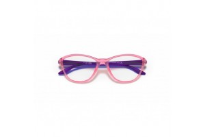 Oakley OY8008 TWIN TAIL Pink szemüveg - demo lencse