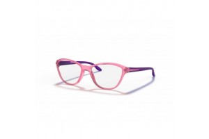 Oakley OY8008 TWIN TAIL Pink szemüveg - demo lencse