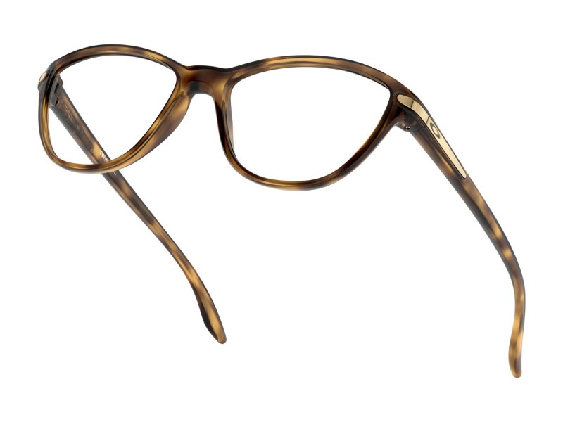 Oakley OY8008 Polished Brown Tortoise szemüveg