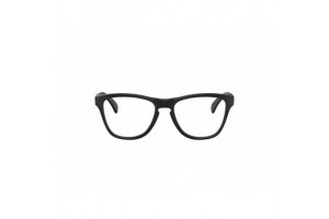 Oakley Frogskins XS OY8009 Satin Black gyerek keret