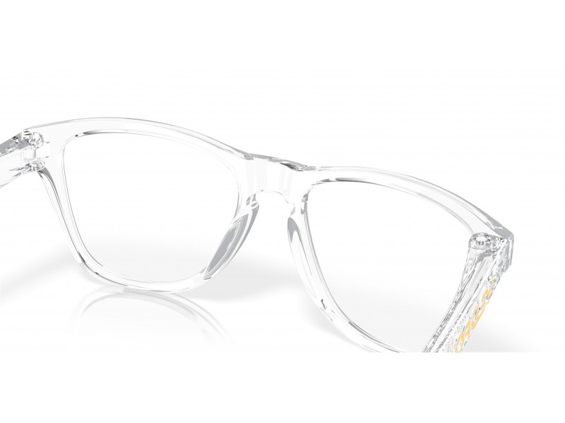 Oakley OY8009 FROGSKINS XS - Polished Clear