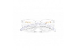 Oakley OY8009 FROGSKINS XS - Polished Clear
