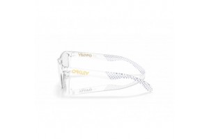 Oakley OY8009 FROGSKINS XS - Polished Clear