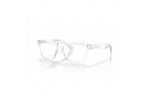 Oakley OY8009 FROGSKINS XS - Polished Clear