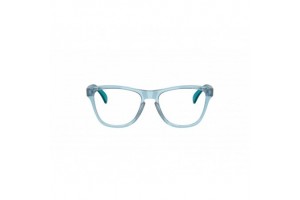 Oakley FROGSKINS XS OY8009 Polished Translucent Stonewash